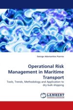 Operational Risk Management in Maritime Transport