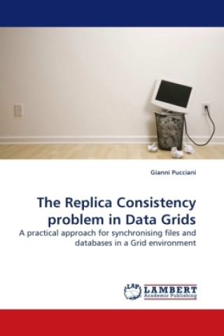 The Replica Consistency problem in Data Grids