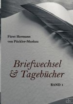 Briefwechsel und Tagebucher