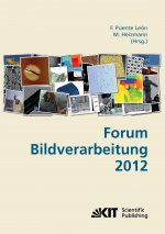 Forum Bildverarbeitung 2012