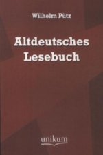 Altdeutsches Lesebuch