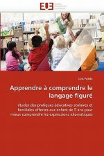 Apprendre a comprendre le langage figure