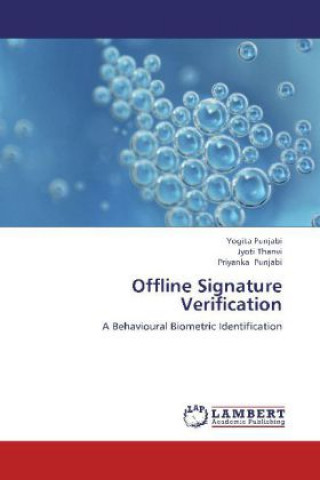 Offline Signature Verification