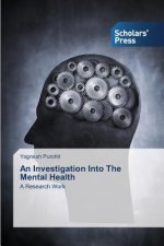 Investigation Into The Mental Health