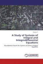 A Study of Systems of Integral and Integrodifferential Equations