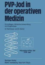 PVP-Jod in der Operativen Medizin