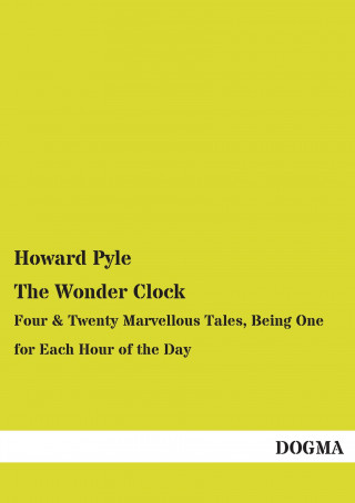 The Wonder Clock