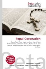 Papal Coronation