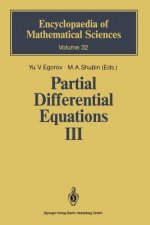 Partial Differential Equations III