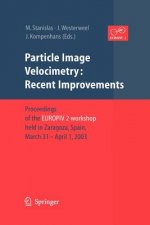 Particle Image Velocimetry: Recent Improvements