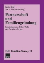 Partnerschaft Und Familiengr ndung