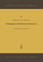 Pathogenese und Klinik der Harnsteine II