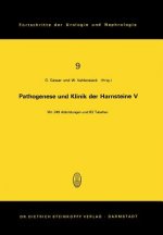 Pathogenese und Klinik der Harnsteine