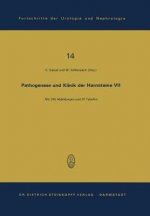Pathogenese und Klinik der Harnsteine VII