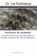 Pensiones de viudedad