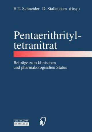 Pentaerithrityltetranitrat