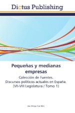 Pequenas y medianas empresas