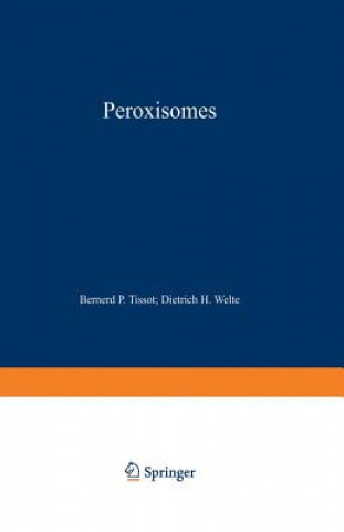Peroxisomes