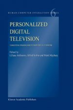 Personalized Digital Television