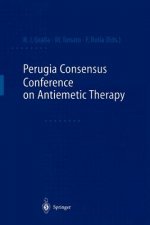 Perugia Consensus Conference on Antiemetic Therapy