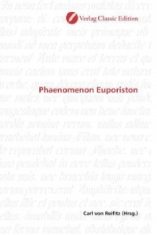 Phaenomenon Euporiston