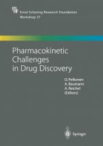 Pharmacokinetic Challenges in Drug Discovery