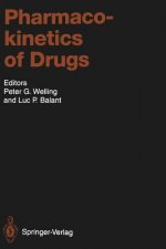 Pharmacokinetics of Drugs