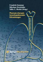 Pharmakotherapie Bronchopulmonaler Erkrankungen