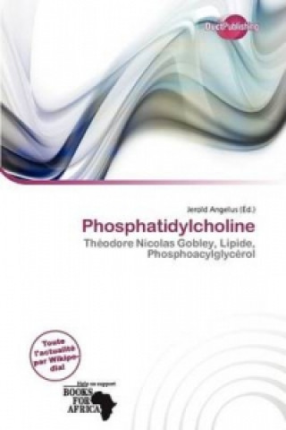 Phosphatidylcholine