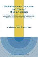 Photochemical Conversion and Storage of Solar Energy