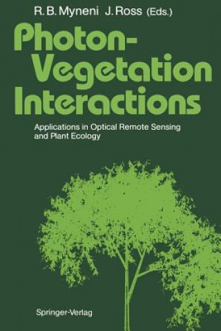 Photon-Vegetation Interactions