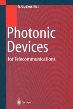 Photonic Devices for Telecommunications