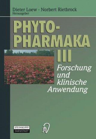 Phytopharmaka