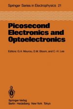 Picosecond Electronics and Optoelectronics