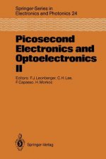 Picosecond Electronics and Optoelectronics II