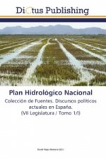 Plan Hidrológico Nacional