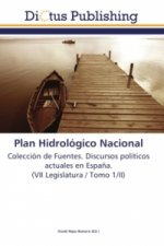 Plan Hidrológico Nacional
