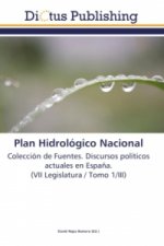 Plan Hidrológico Nacional