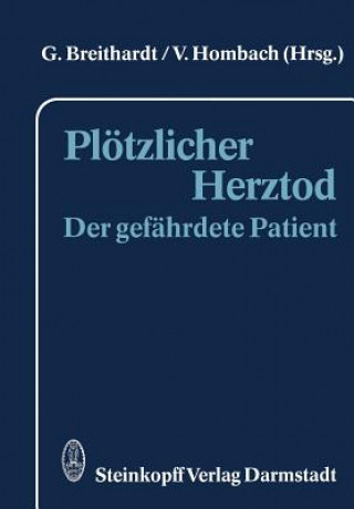 Plötzlicher Herztod