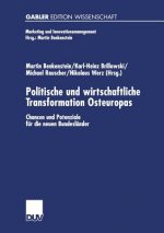 Politische Und Wirtschaftliche Transformation Osteuropas