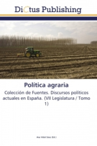Política agraria