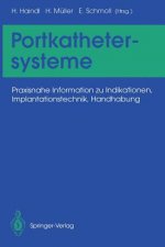 Portkathetersysteme