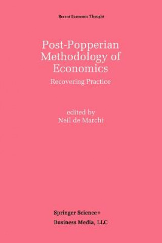Post-Popperian Methodology of Economics