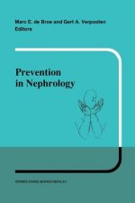 Prevention in nephrology