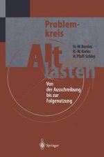 Problemkreis Altlasten