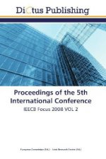 Proceedings of the 5th International Conference
