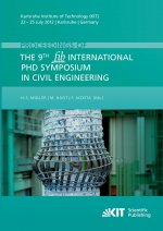 Proceedings of the 9th fib International PhD Symposium in Civil Engineering