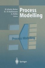 Process Modelling