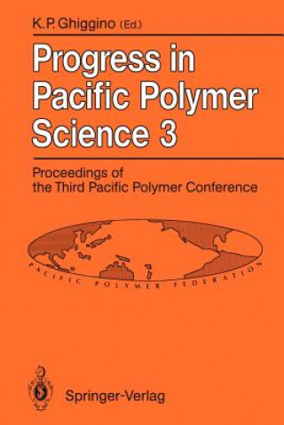 Progress in Pacific Polymer Science 3