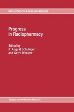 Progress in Radiopharmacy